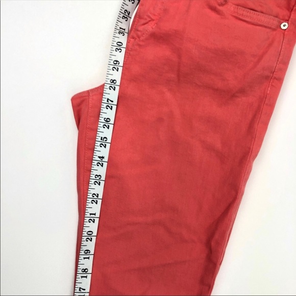 Joe’s Skinny Ankle Jeans - Picture 4 of 7